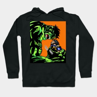 Versus Hoodie